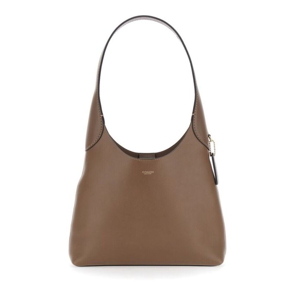 ❀❀Coach Brooklyn 28 Dark stone
